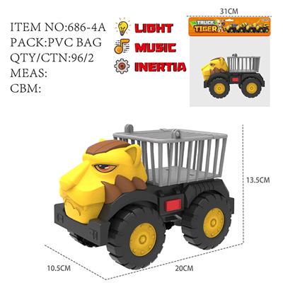 Inertia series - OBL10111660