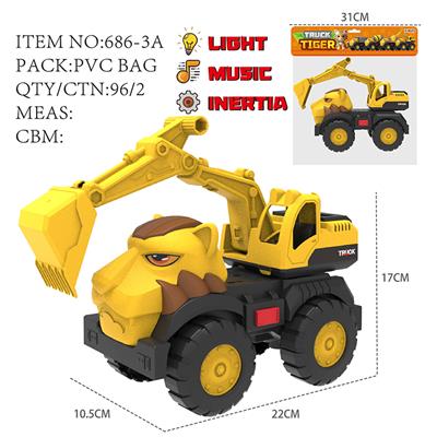 Inertia series - OBL10111661