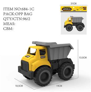Free wheel toys - OBL10111662