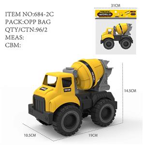 Free wheel toys - OBL10111663