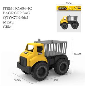Free wheel toys - OBL10111664