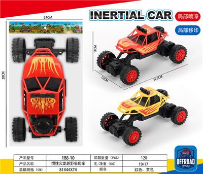 Inertia series - OBL10111693