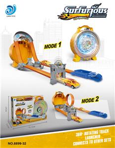 Die-cast toys - OBL10111780