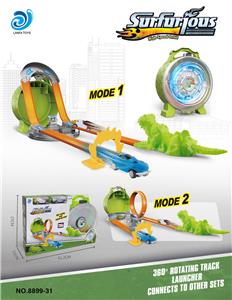 Die-cast toys - OBL10111781