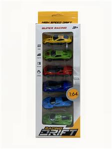 Die-cast toys - OBL10111831