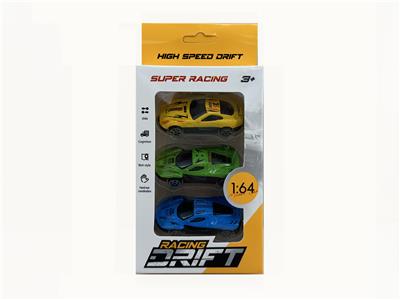 Die-cast toys - OBL10111832