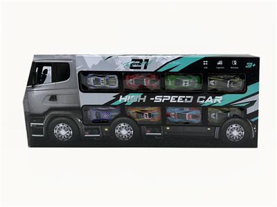 Die-cast toys - OBL10111835