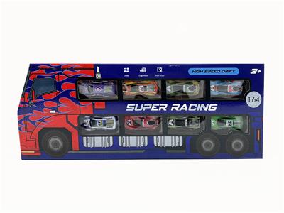 Die-cast toys - OBL10111836