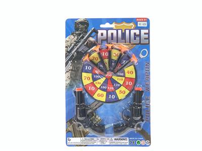 Militarytoys&Policeset - OBL10111948