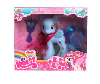 Beauty set - OBL10112107