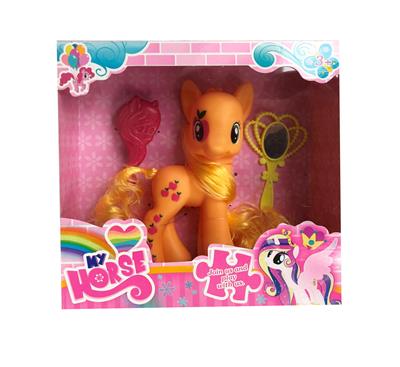 Beauty set - OBL10112110