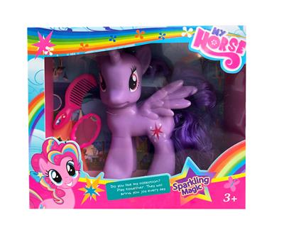 Beauty set - OBL10112114