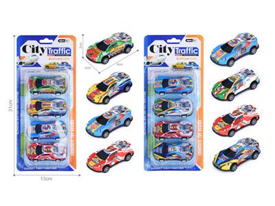 Die-cast toys - OBL10112207