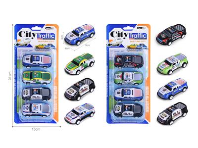Die-cast toys - OBL10112210