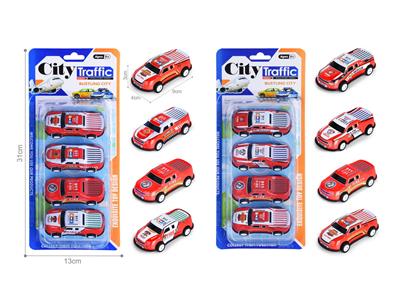 Die-cast toys - OBL10112211