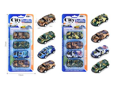 Die-cast toys - OBL10112212