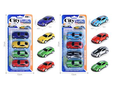 Die-cast toys - OBL10112214