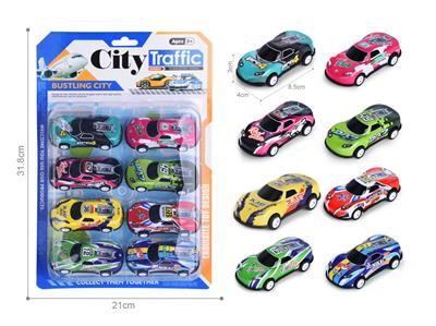 Die-cast toys - OBL10112225