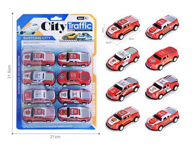 Die-cast toys - OBL10112228