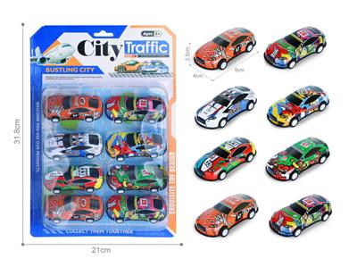 Die-cast toys - OBL10112231