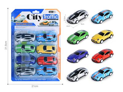 Die-cast toys - OBL10112232