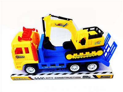 Inertia series - OBL10112283