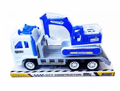 Inertia series - OBL10112287