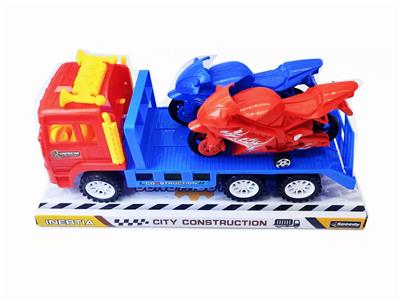 Inertia series - OBL10112289