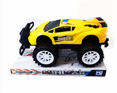 Inertia series - OBL10112290