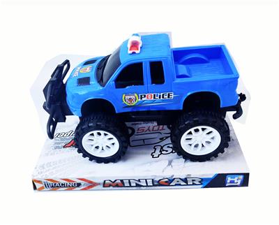 Inertia series - OBL10112294