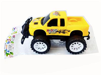 Inertia series - OBL10112297