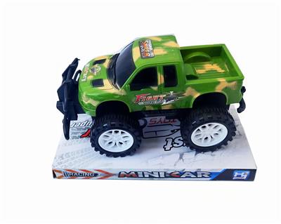 Inertia series - OBL10112298