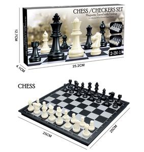 Game classes / chess - OBL10112413