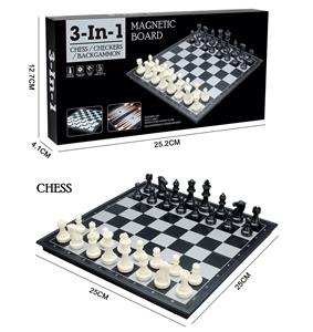 Game classes / chess - OBL10112415