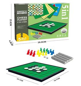 Game classes / chess - OBL10112441
