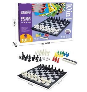 Game classes / chess - OBL10112443