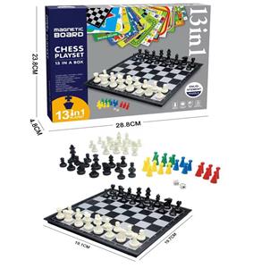 Game classes / chess - OBL10112444