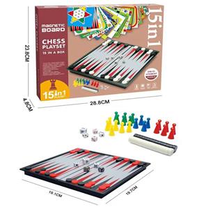 Game classes / chess - OBL10112445