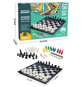 Game classes / chess - OBL10112446