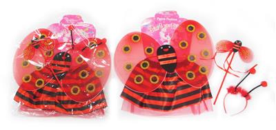 Beauty set - OBL10112624