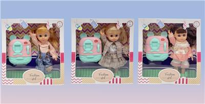 Babytrollyfordoll - OBL10112694
