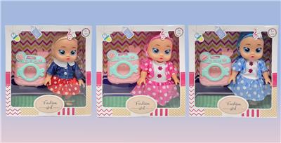 Babytrollyfordoll - OBL10112695