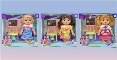 Babytrollyfordoll - OBL10112696