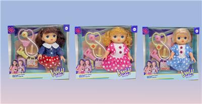 Babytrollyfordoll - OBL10112697