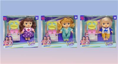 Babytrollyfordoll - OBL10112698