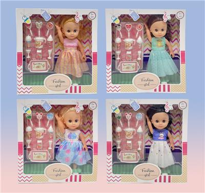 Babytrollyfordoll - OBL10112700