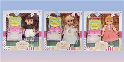 Babytrollyfordoll - OBL10112704