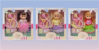 Babytrollyfordoll - OBL10112705