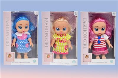 Babytrollyfordoll - OBL10112706