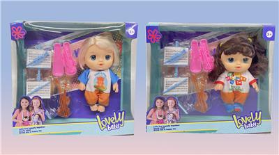 Babytrollyfordoll - OBL10112707